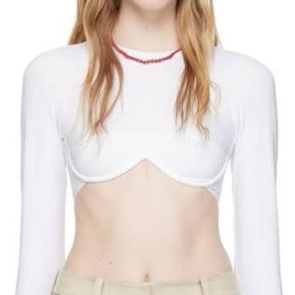 Beaufille Ariel top